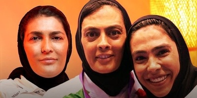ماجرای دستفروشی خواهران منصوریان در چین/ باورتون نمیشه اگر بگم چی میفروختن!