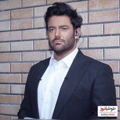 رضا گلزار با انتشار عکسی از برادرش، بردیا به استقبال تولدش رفت +عکس/ مبارکا باشه