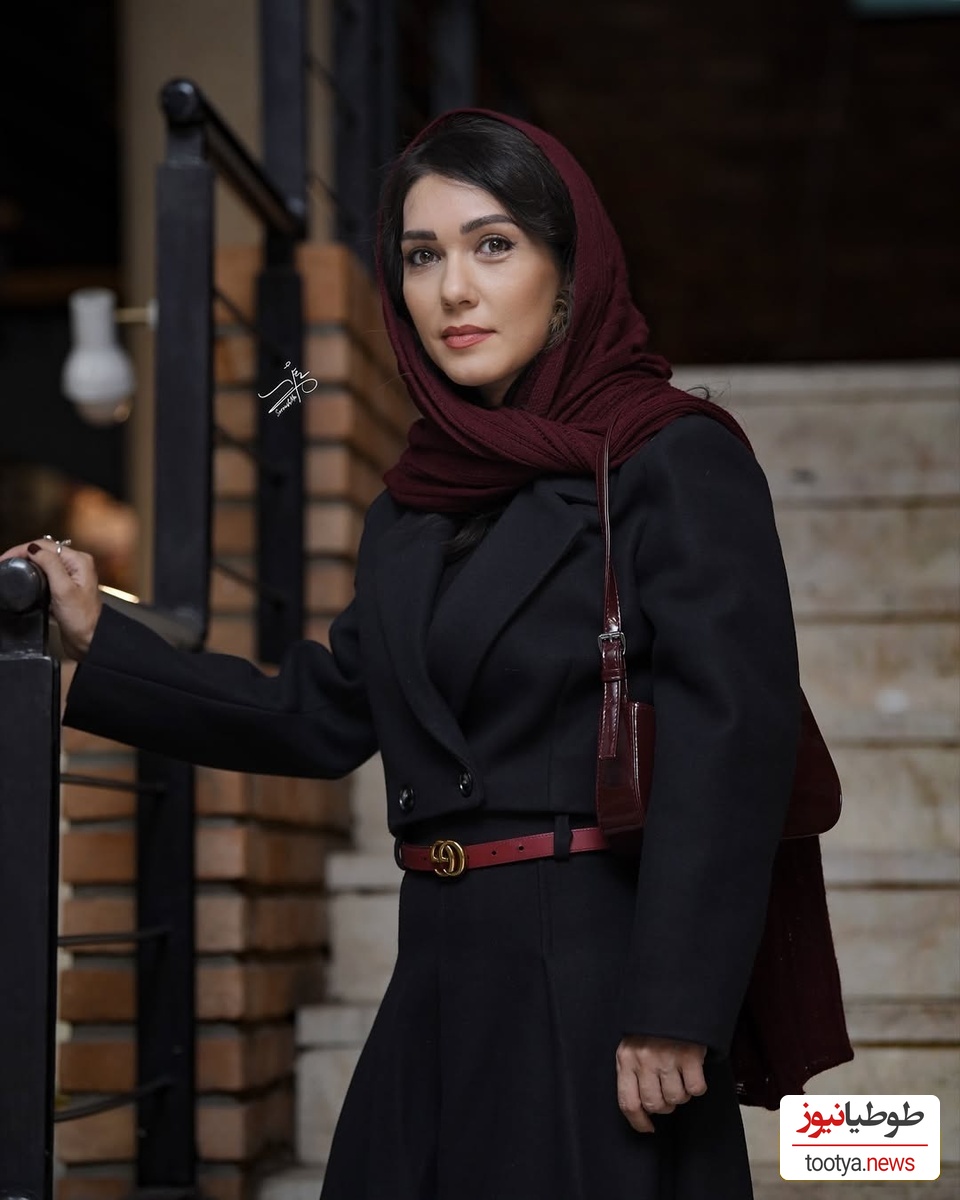 غوغای تیپ و استایل شیک هنرمندان حاضر در اکران خصوصی فیلم عاشق پاییز/ فقیهه سلطانی، شهرزاد کمال‌زاده، شیرین اسماعیلی، آرش مجیدی، تهمینه میلانی و...