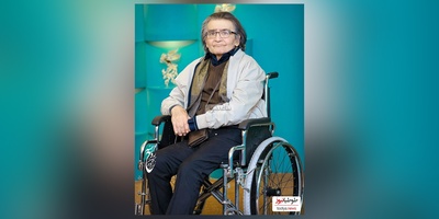 ویدئو/جدیدترین ویدئو از رضا رویگری : اهالی سینما دلم براتون تنگ شده/ به من سر بزنید