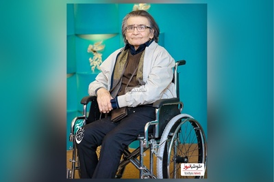 ویدئو/جدیدترین ویدئو از رضا رویگری : اهالی سینما دلم براتون تنگ شده/ به من سر بزنید