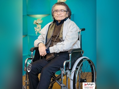 ویدئو/جدیدترین ویدئو از رضا رویگری : اهالی سینما دلم براتون تنگ شده/ به من سر بزنید