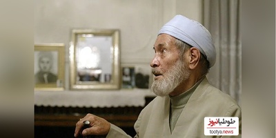 «نوای ملکوتی رمضان: اذان ماندگار استاد رحیم موذن‌زاده‌ی اردبیلی، صدایی از ته دل بهشت»