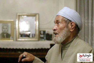 «نوای ملکوتی رمضان: اذان ماندگار استاد رحیم موذن‌زاده‌ی اردبیلی، صدایی از ته دل بهشت»