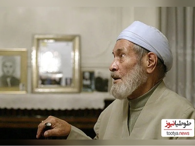 «نوای ملکوتی رمضان: اذان ماندگار استاد رحیم موذن‌زاده‌ی اردبیلی، صدایی از ته دل بهشت»