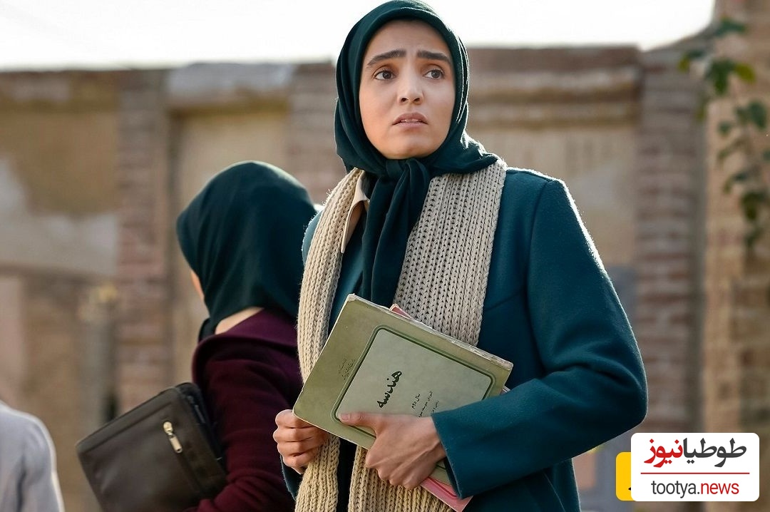 «پشت صحنه سریال طوبی با حضور دیبا هامون – 1403»