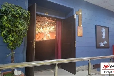 خانه امید هنرمندان به خاک و خون کشیده شد/سینما شکوفه هدف حملات وحشیانه نیروهای آمریکایی قرار گرفت