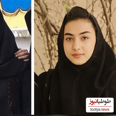 اول مهر یعنی همین قاب‌ها؛ استایل واقعی و بدون زرق‌وبرق بازیگران در روزهای مدرسه + تصاویر قدیمی