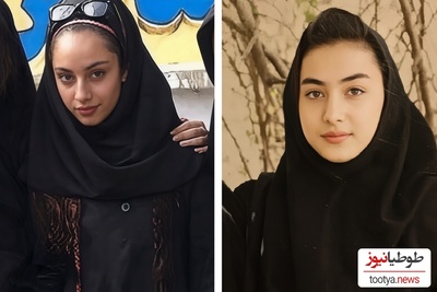 اول مهر یعنی همین قاب‌ها؛ استایل واقعی و بدون زرق‌وبرق بازیگران در روزهای مدرسه + تصاویر قدیمی
