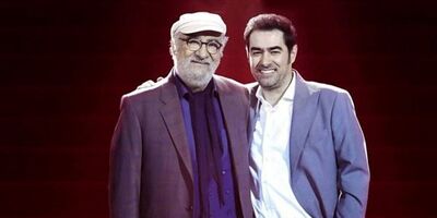 (فیلم) اعتراف احساسی شهاب حسینی درباره قدرت زنان در برابر داریوش ارجمند/ شهاب حسینی جواب داریوش ارجمند را داد