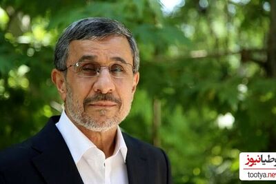 تصاویر دیده نشده از تولد 61 سالگی محمود احمدی نژاد/چه کیکی بزرگی!!مگه چند نفر مهمون دعوتن؟؟