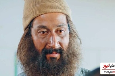ویدئو خنده دار ادیده نشده از شاطر شدن بهرام افشار/ شاطر رو برق بگیره ولی این جوری جو نگیره😂