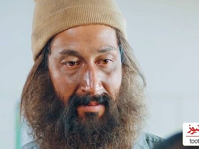 ویدئو خنده دار ادیده نشده از شاطر شدن بهرام افشار/ شاطر رو برق بگیره ولی این جوری جو نگیره😂