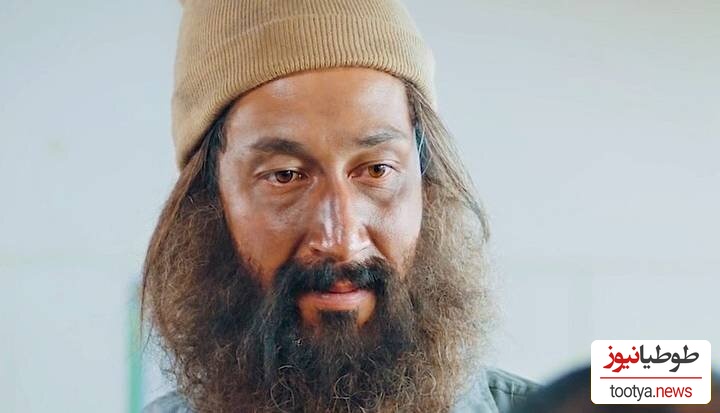 ویدئو خنده دار ادیده نشده از شاطر شدن بهرام افشار/ شاطر رو برق بگیره ولی این جوری جو نگیره😂