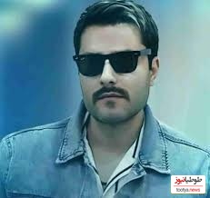 مهدی احمدوند