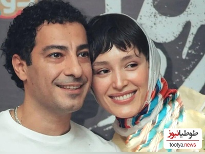 فرشته حسینی، همسر افغانستانی نوید محمدزاده پناهنده شد