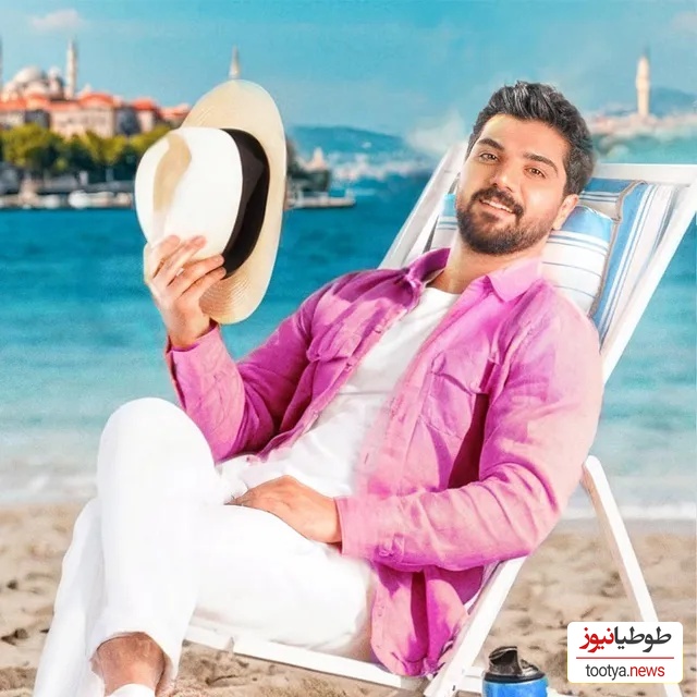 سینا مهراد (شهاب)