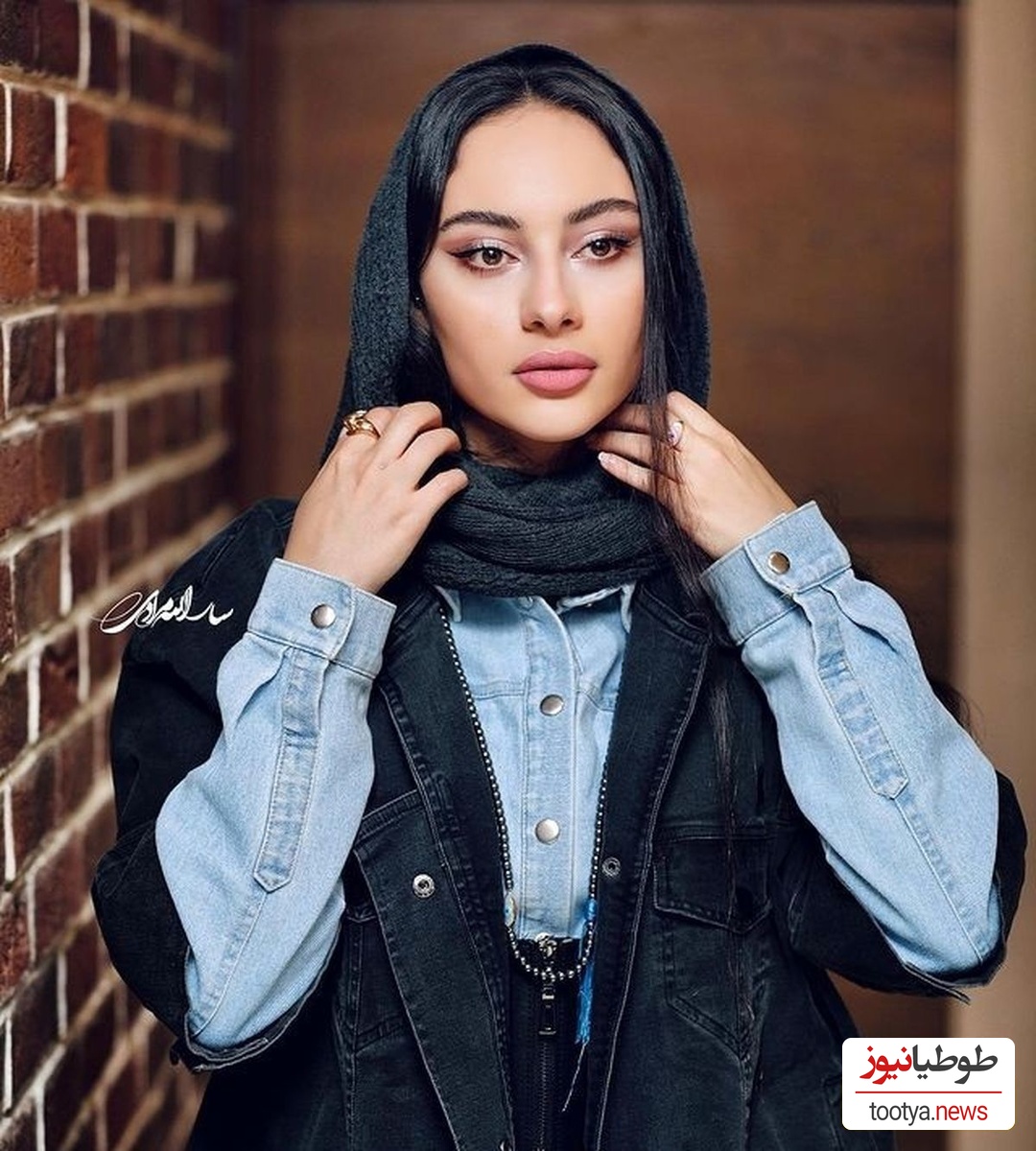 منشا خوشحالی مشکوک ترلان پروانه چیست؟🤔