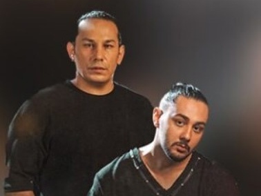 دانلود رایگان آهنگ «بیا بزنیم قید همه چیو» از نوان + متن ترانه/بیا بزنیم قید همه چیو فقط دستاتو محکم کن تو دستام