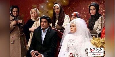 ویدئو/ حدیث فولادوند، همسر سابق رامبد شکرابی: زمان ما گرفتن عروسی خیلی سخت بود باید مواظب می‌شدیم مثل زیبا بروفه نشیم که ...