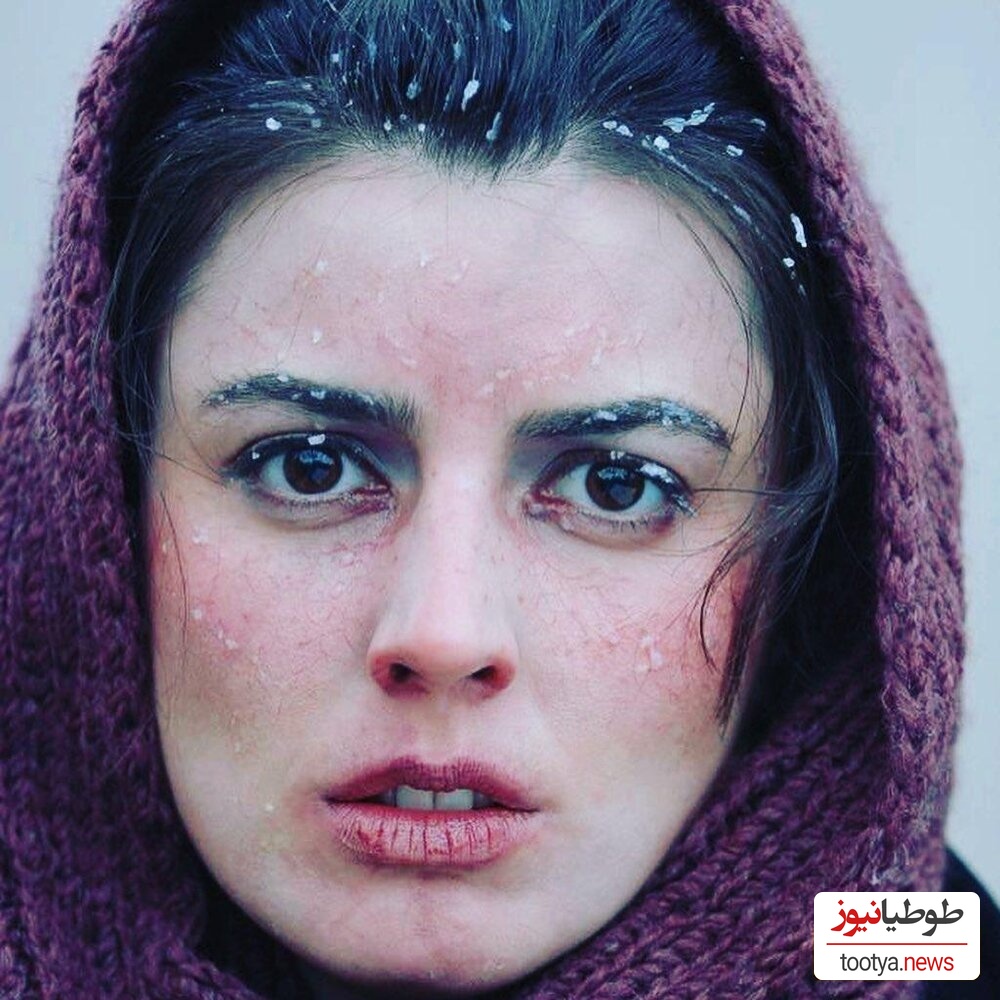 لیلا حاتمی