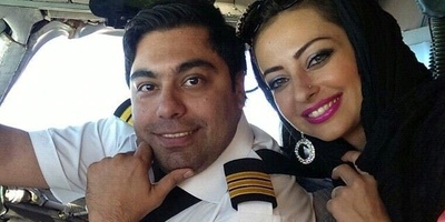 نفیسه روشن: مهریه ام 8 سکه بود به نیت امام رضا (ع)