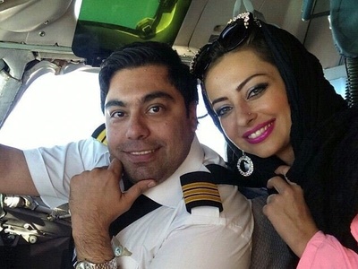 نفیسه روشن: مهریه ام 8 سکه بود به نیت امام رضا (ع)