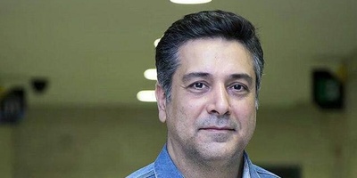 نگاهی به تغییر چهره ویژه حمیدرضا پگاه، بازیگر سریال «آوای باران»  آقای بازیگر در 54سالگی با استایل منحصربه فرد اصلا قابل شناسایی نیست