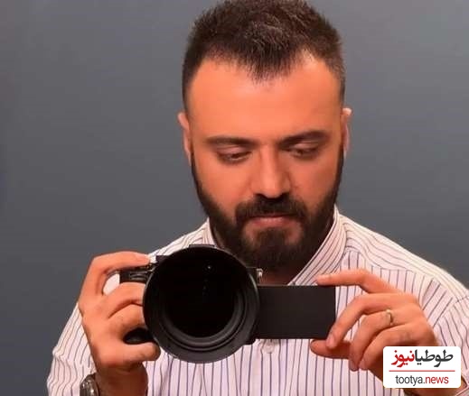 ابوطالب حسینی