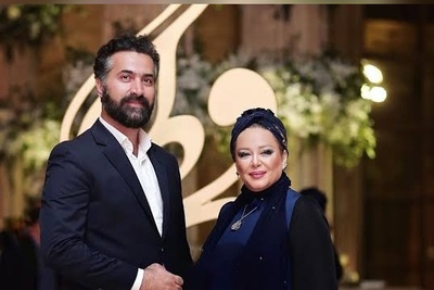 بهاره رهنما معادله زندگی مشترک را به‌هم زد؛ چرا زنان ولخرج و پرتوقع خوشبخت‌ترند؟