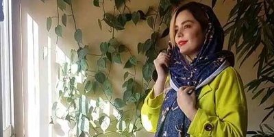 چرخی در منزل سپیده خداوردی، مرضیه‌یِ آوای باران؛ از مبلمان شیک آجری و یاسی رنگ تا فرشهایی منحصربفرد به سبک خانه نوعروس‌ها +ویدیو