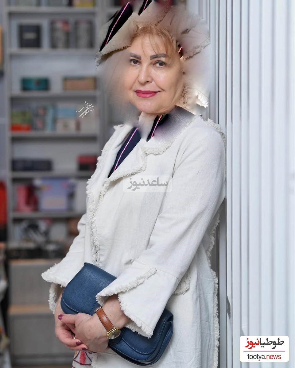 اکرم محمدی