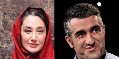 (ویدیو) بهت و حیرت پژمان جمشیدی از خاص و کاریزماتیک بودن هدیه تهرانی/ از 20 سالگی دوست داشتم از هدیه تهرانی بیشتر بدونم ولی هنوزم نتونستم از نزدیک ببینمشون