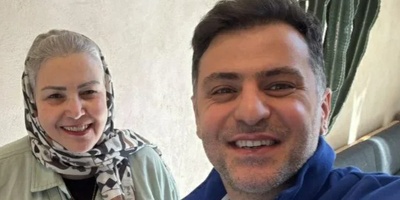 اتفاق باورنکردنی در ماه عسلِ پدر و مادر علی ضیا؛ جاده چالوس ماشینشون خراب میشه و یه نفر اینها رو میبینه و میگه...+ویدیو
