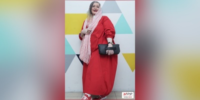 نگاهی به پشت صحنه خونه زندگی و  اتاق نعیمه نظام دوست / بیخودی نیست این همه شور و انرژی