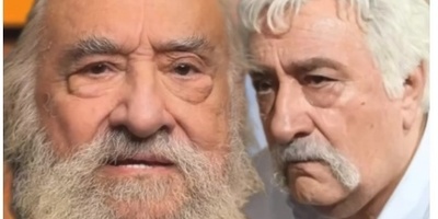شایعه مرگ داریوش ارجمند در فضای مجازی پیچید؛ حرف‌های خود او درباره «زمان و مرگ» دوباره وایرال شد+ویدیو