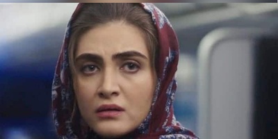 الناز ملک بازیگر ترک زبان کشورمان: تا پای جان برای وطن ایستاده‌ایم