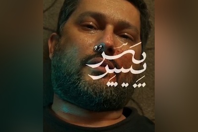 وقتی عشق حامد بهداد، قربانی هوس پدر (حسن پورشیرازی) می شود!چقدر با تک تک سکانساش بغض کردیم و حالمون بد شد