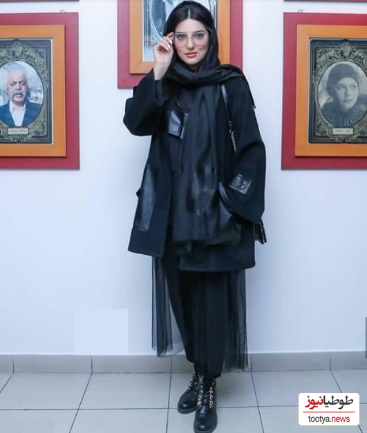 سلیقه‌ی پریچهر سریال "هشت پا" در انتخاب مانتوهای مجلسی زیر ذره‌بین/ استایل‌های خاص هلیا امامی با مانتوهای بلندِ خوش‌فرم+عکس