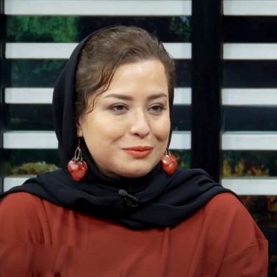 تعریف و تمجید مهراوه شریفی نیا از افغانستانی ها: کیف کردیم از مهمان نوازی عالی مردم کابل از روزی که آمدیم افغانستان هر روزمان پر از صفا و صمیمیت بود