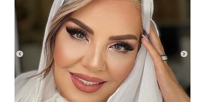 نگاهی به چیدمان منزل پر تجملات زهره حمیدی با تزئینات اصیل ایرانی+عکس