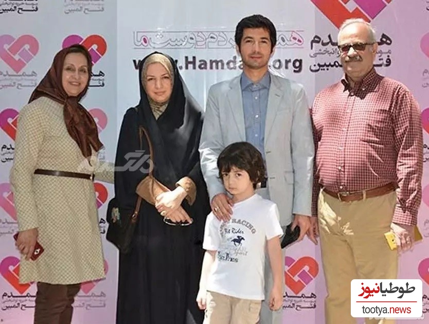 نجم الدین شریعتی