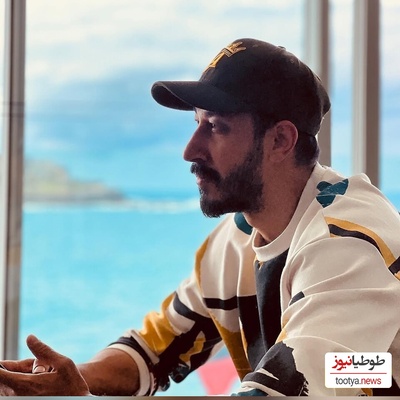 سکانس برتر/بهرام افشاری «بهتاشِ پایتخت»: من نماینده نسلی هستم که خواستم برنده باشم ولی باختم،  تو صف مدرسه باختم