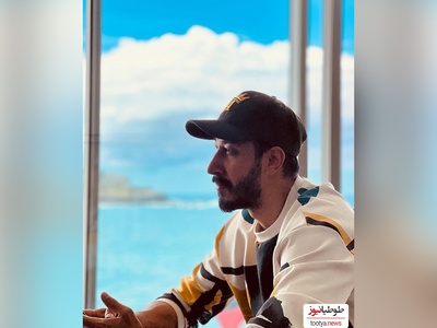 سکانس برتر/بهرام افشاری «بهتاشِ پایتخت»: من نماینده نسلی هستم که خواستم برنده باشم ولی باختم،  تو صف مدرسه باختم