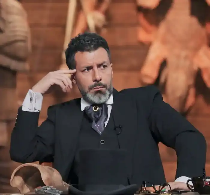 مجید واشقانی: یه کِیسی برای ازدواج داشتم که دختره سبیلهاش یه ذره از من کمتر بود، یه چشمش کور بود!/ من دیوونه بودم که...