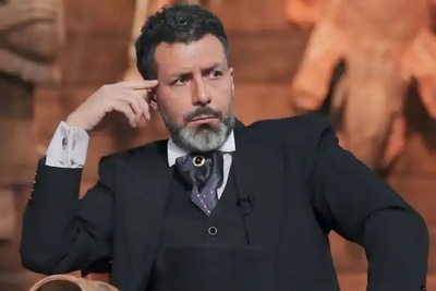 مجید واشقانی: یه کِیسی برای ازدواج داشتم که دختره سبیلهاش یه ذره از من کمتر بود، یه چشمش کور بود!/ من دیوونه بودم که...