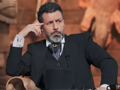 مجید واشقانی: یه کِیسی برای ازدواج داشتم که دختره سبیلهاش یه ذره از من کمتر بود، یه چشمش کور بود!/ من دیوونه بودم که...