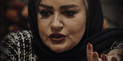 افشاگری تکان‌دهنده نعیمه نظام‌دوست از رنج‌های پنهانش: «اگر می‌دانستم، هرگز به دنیا نمی‌آمدم!»