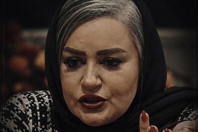 افشاگری تکان‌دهنده نعیمه نظام‌دوست از رنج‌های پنهانش: «اگر می‌دانستم، هرگز به دنیا نمی‌آمدم!»