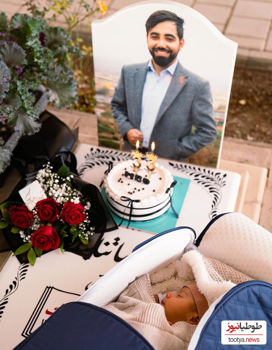 خانه ابدی علیرضا تنابنده